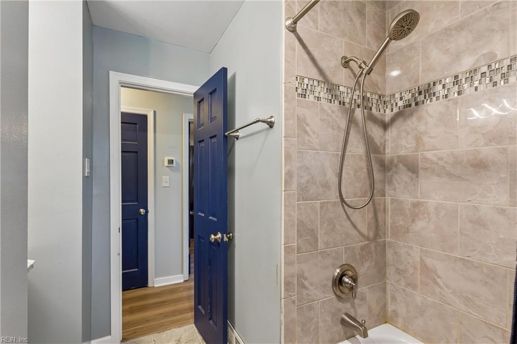 201 Shannon Drive Newport News VA 23608