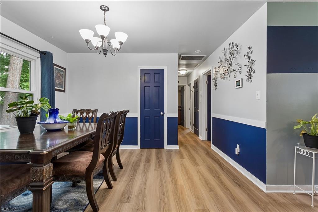 201 Shannon Drive Newport News VA 23608