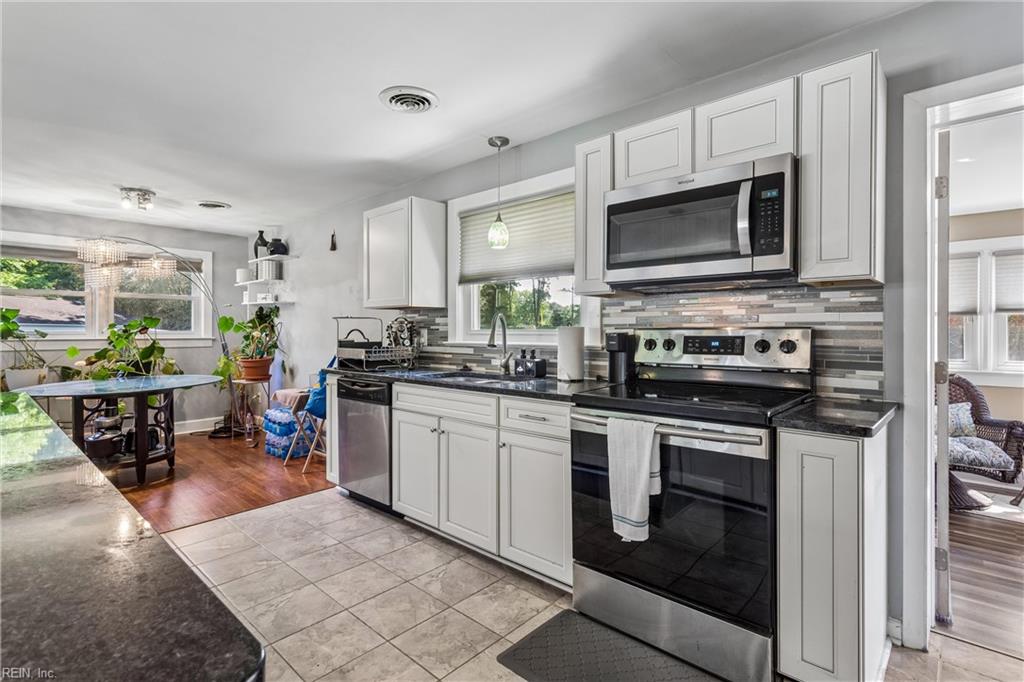 33 Green Court Newport News VA 23601