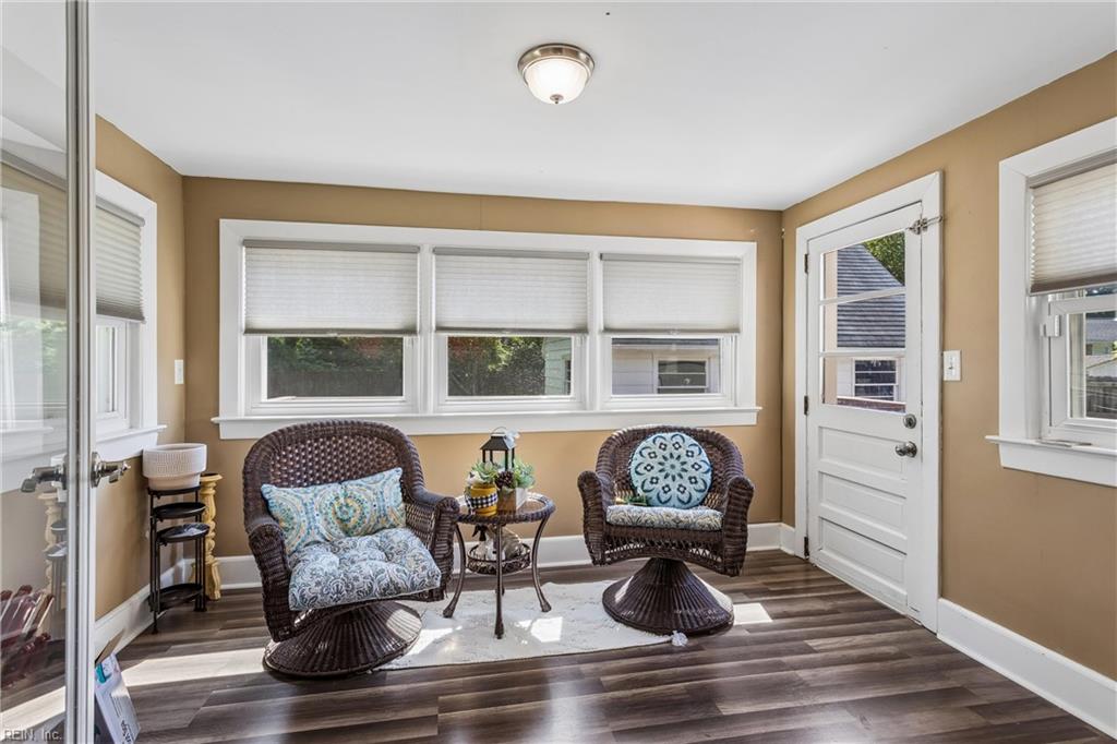33 Green Court Newport News VA 23601