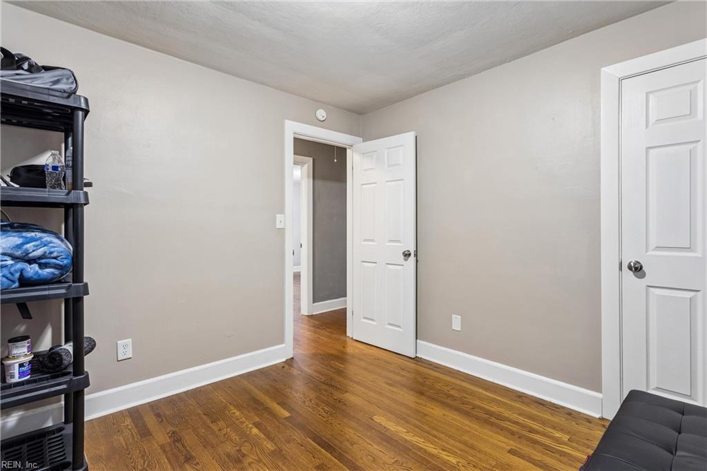 33 Green Court Newport News VA 23601