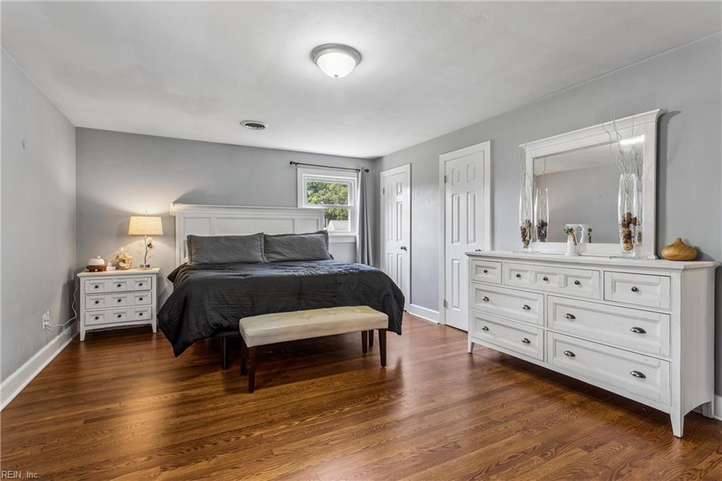 33 Green Court Newport News VA 23601