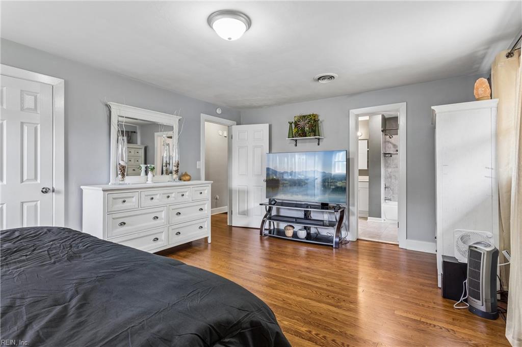 33 Green Court Newport News VA 23601
