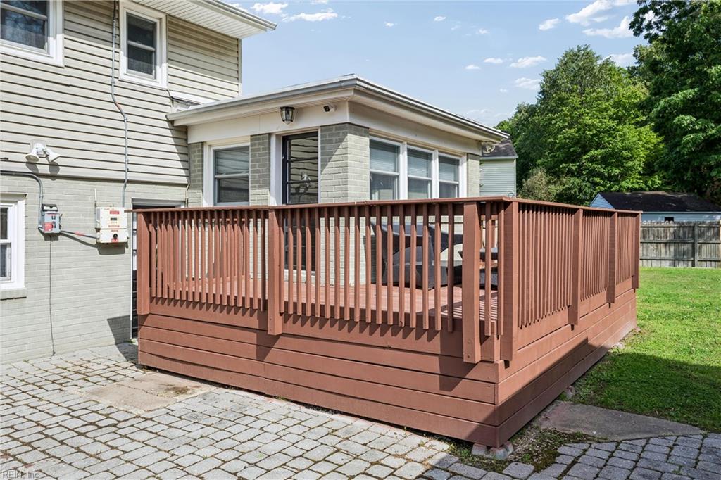 33 Green Court Newport News VA 23601
