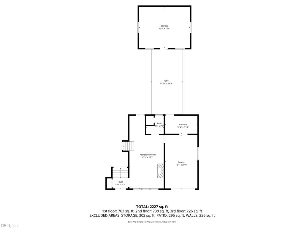 33 Green Court Newport News VA 23601