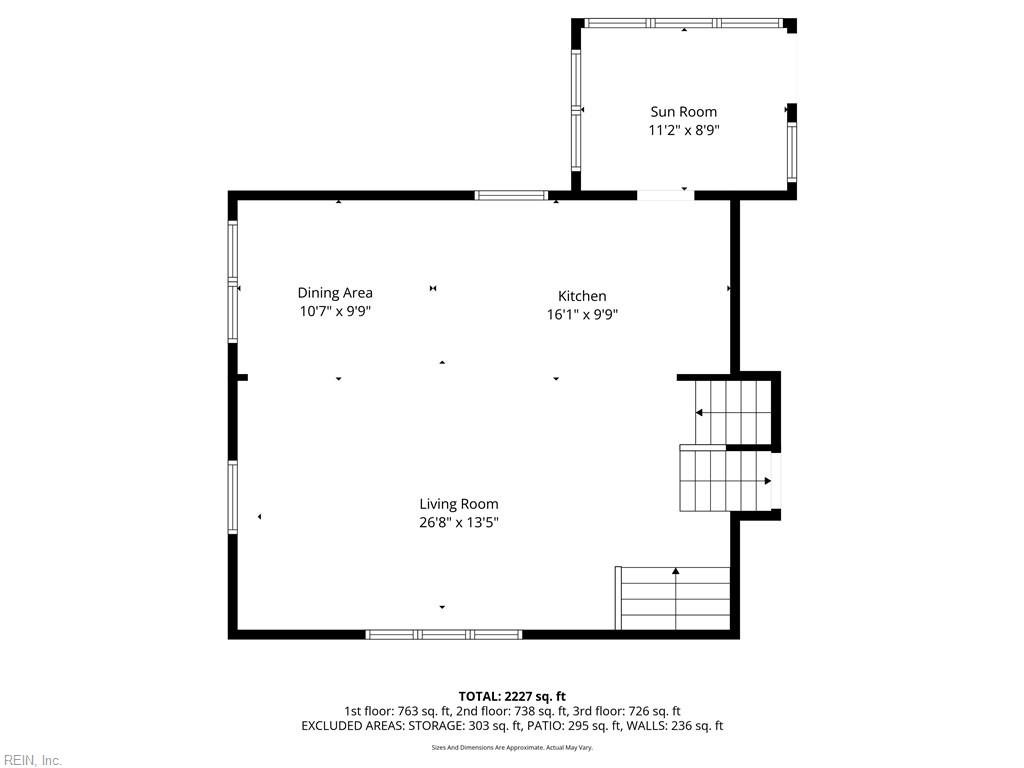 33 Green Court Newport News VA 23601