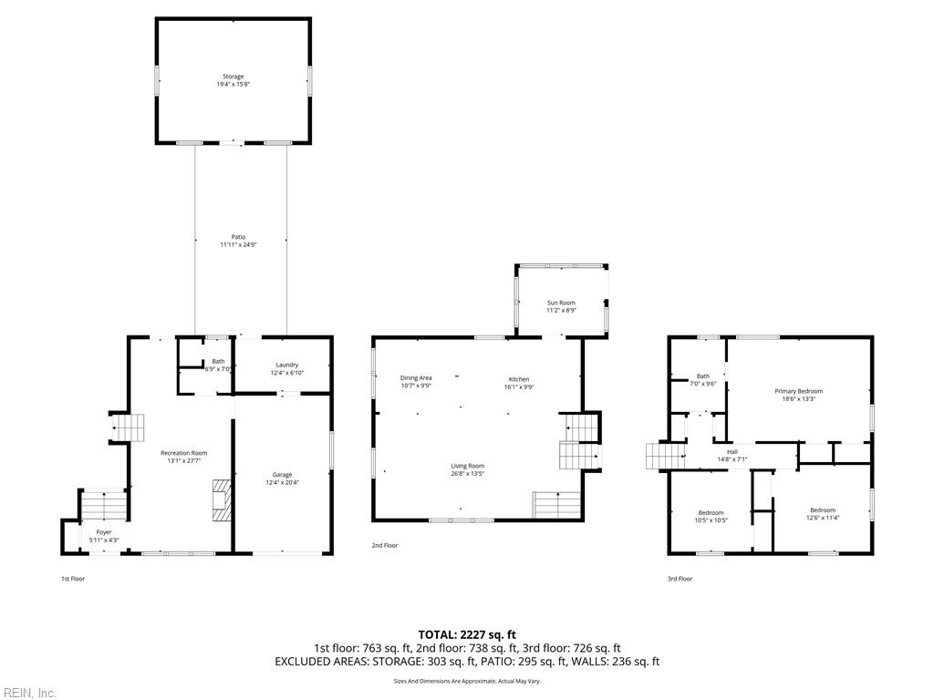 33 Green Court Newport News VA 23601