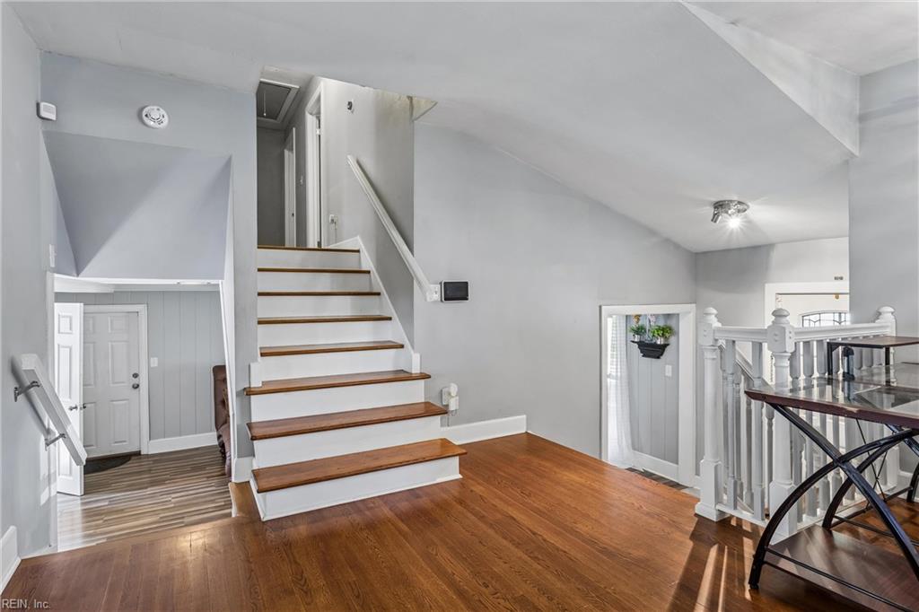 33 Green Court Newport News VA 23601