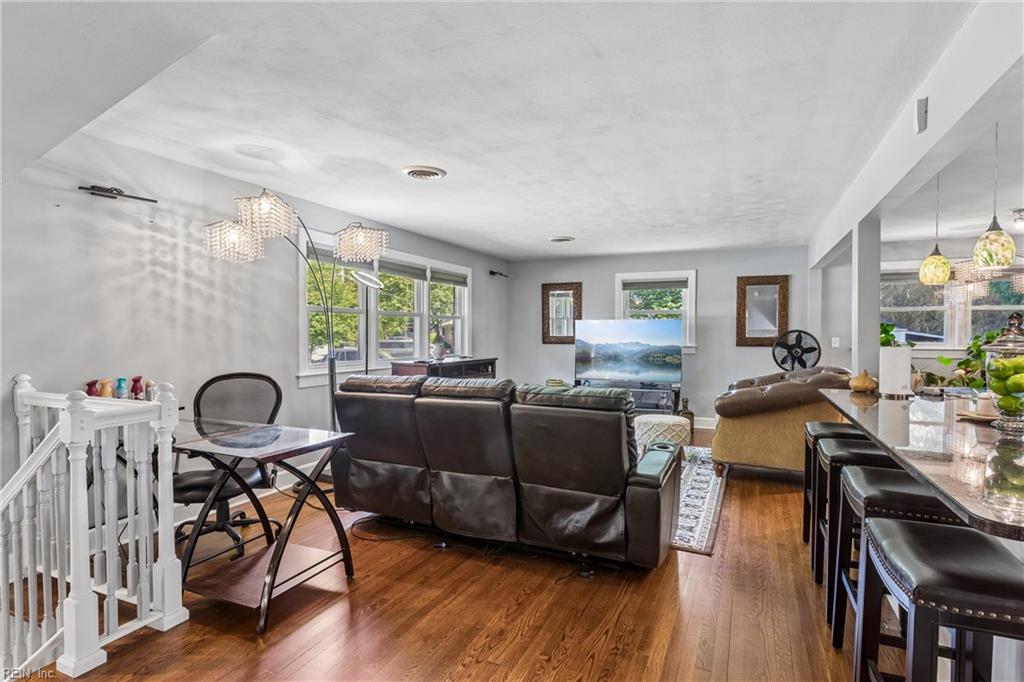 33 Green Court Newport News VA 23601