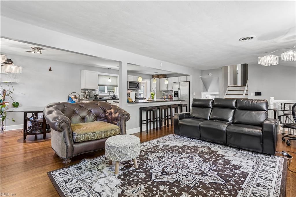 33 Green Court Newport News VA 23601