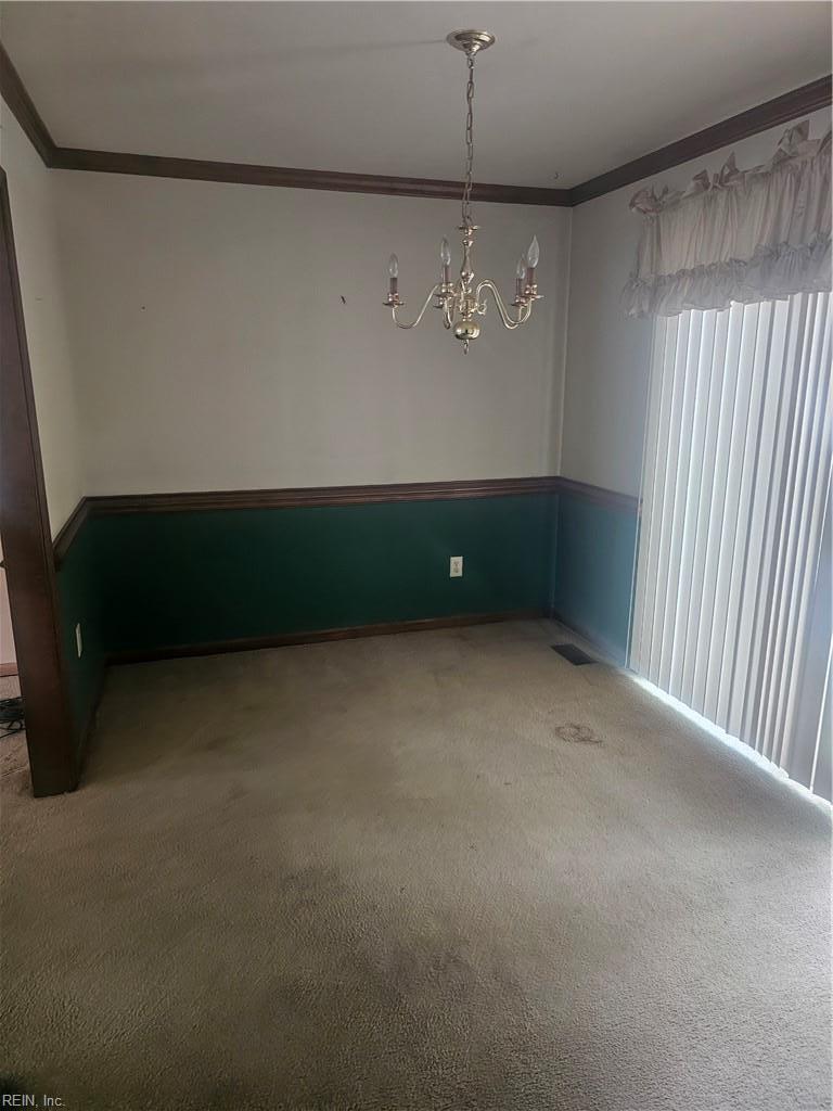 41 Crestwood Drive Newport News VA 23601