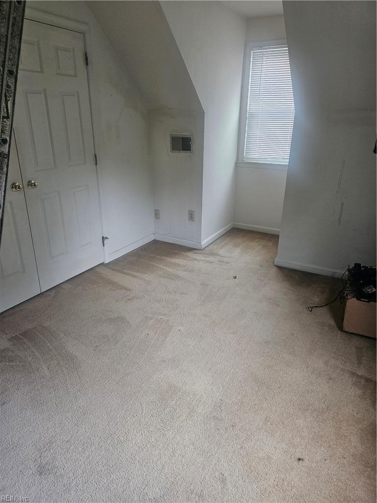 41 Crestwood Drive Newport News VA 23601