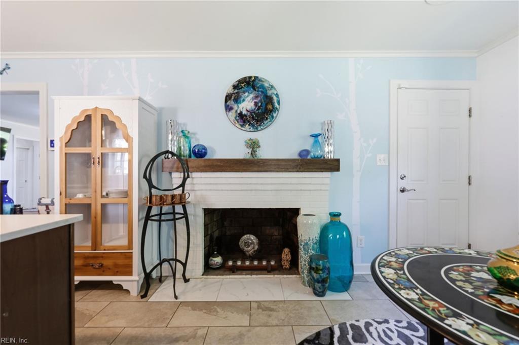 14 Everett Drive Newport News VA 23602