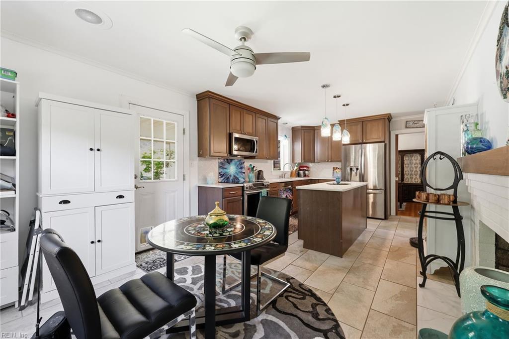 14 Everett Drive Newport News VA 23602