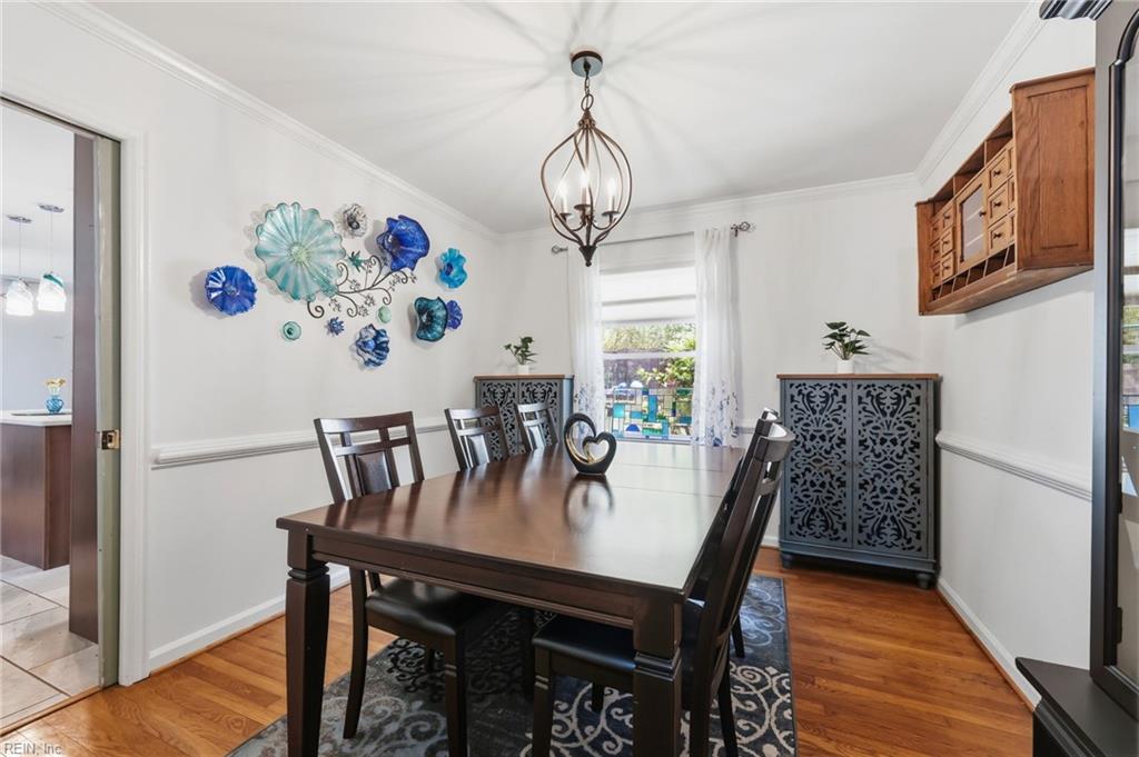 14 Everett Drive Newport News VA 23602