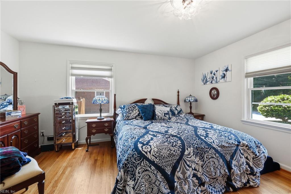 14 Everett Drive Newport News VA 23602