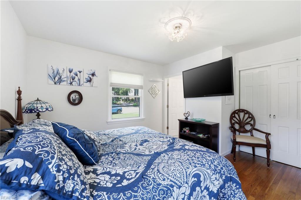 14 Everett Drive Newport News VA 23602