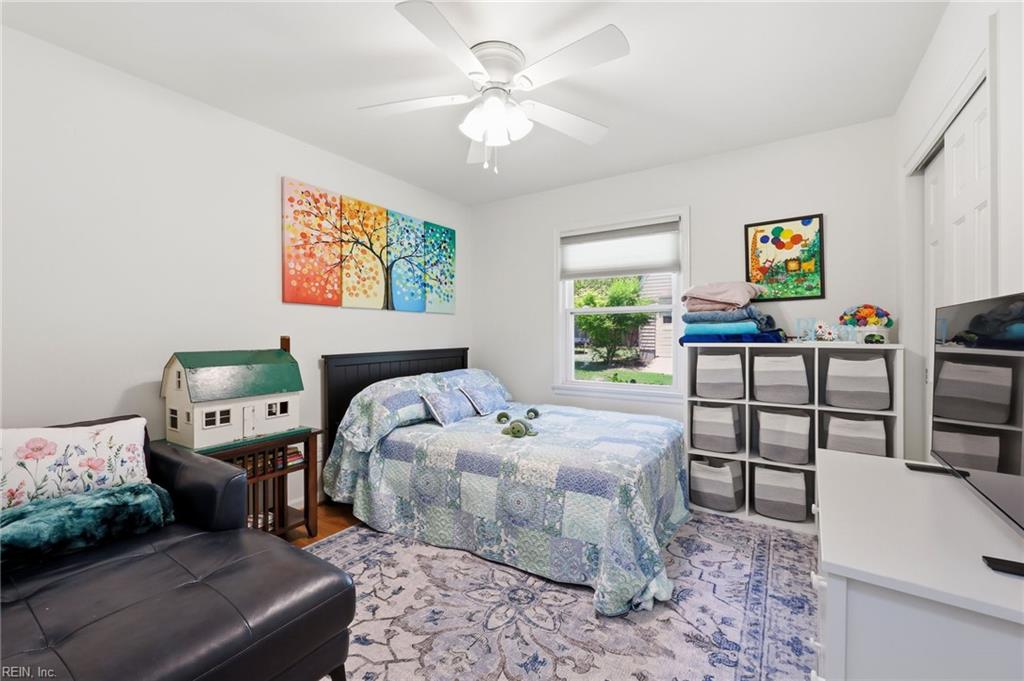 14 Everett Drive Newport News VA 23602