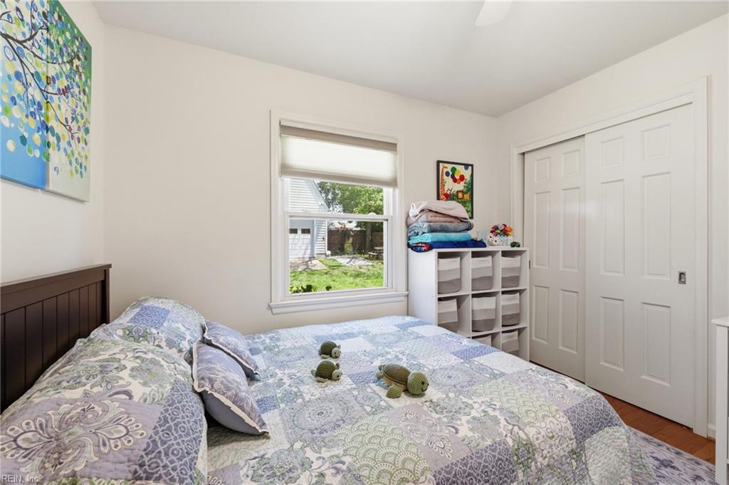 14 Everett Drive Newport News VA 23602