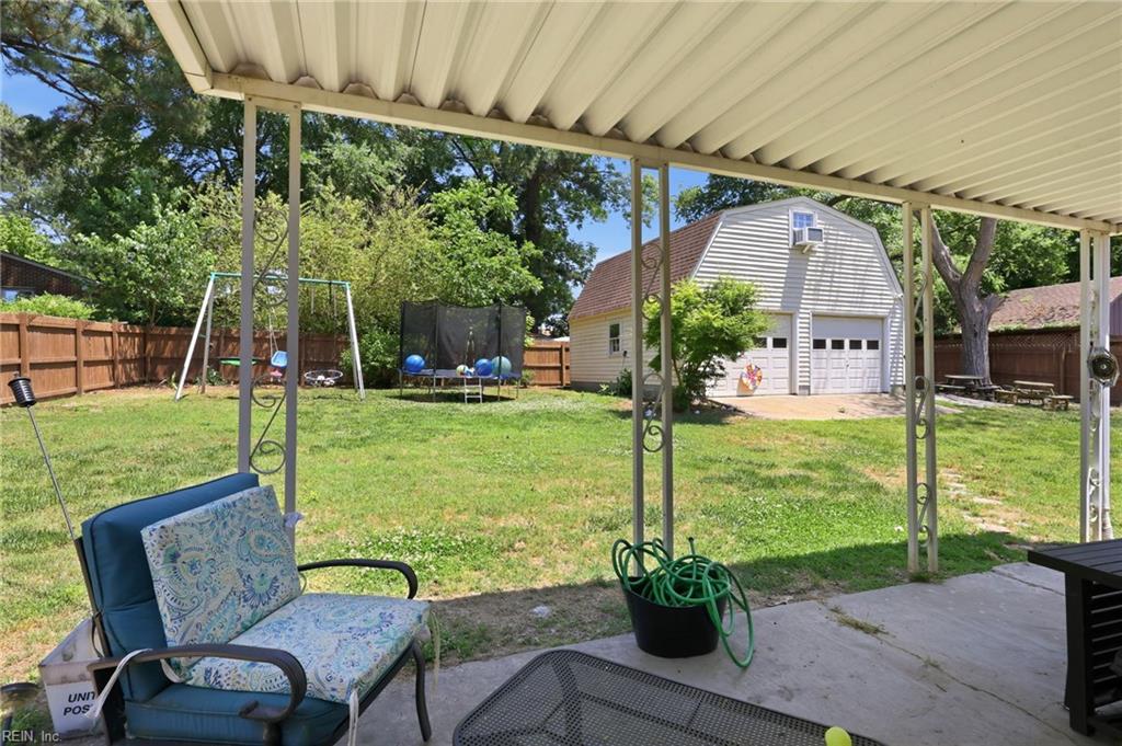 14 Everett Drive Newport News VA 23602