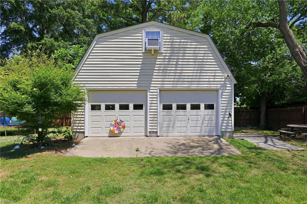 14 Everett Drive Newport News VA 23602