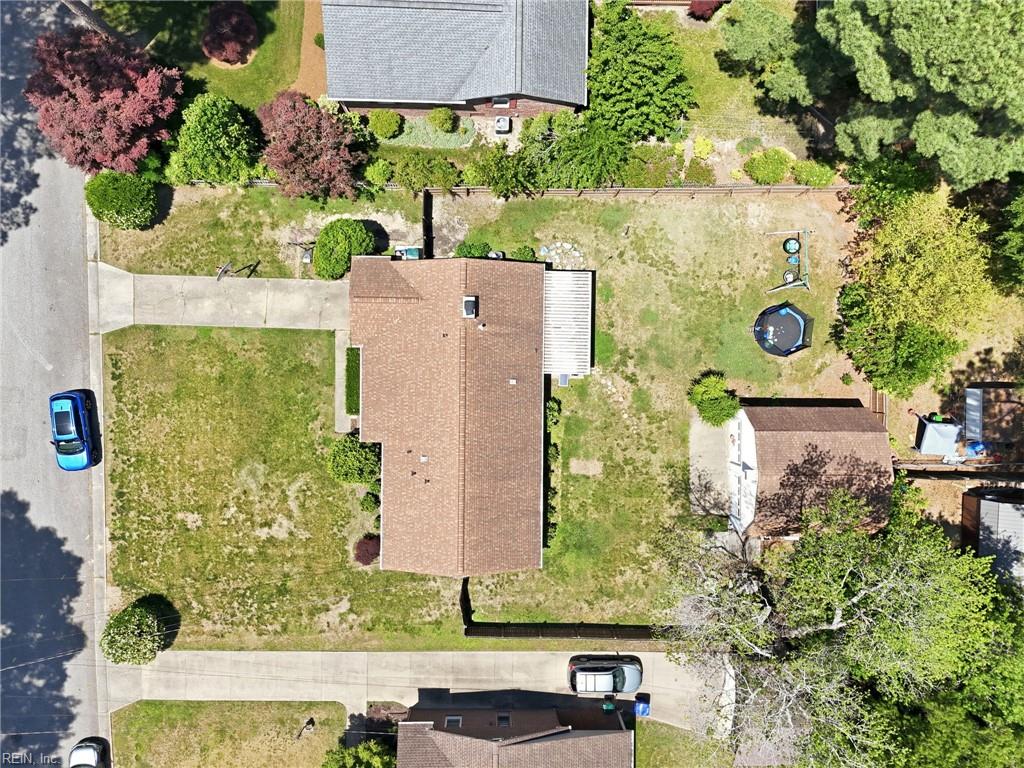 14 Everett Drive Newport News VA 23602