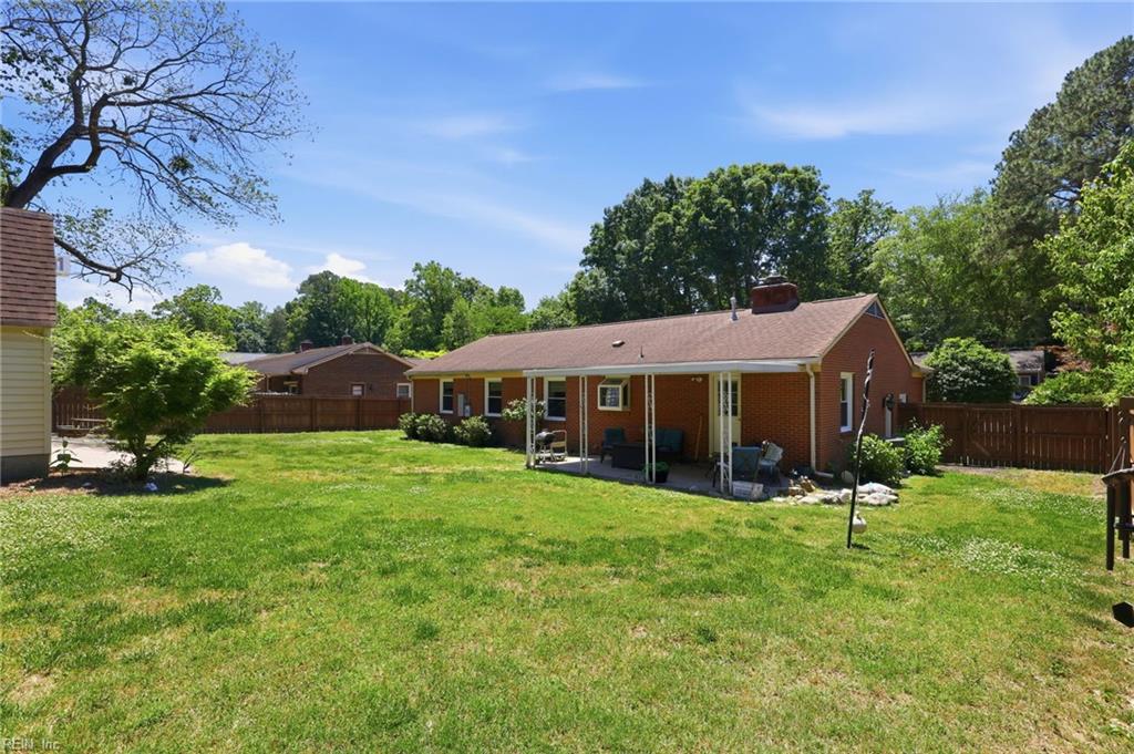 14 Everett Drive Newport News VA 23602