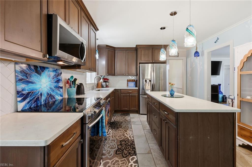 14 Everett Drive Newport News VA 23602