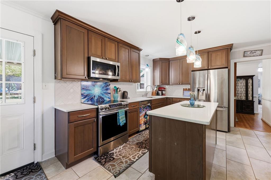 14 Everett Drive Newport News VA 23602