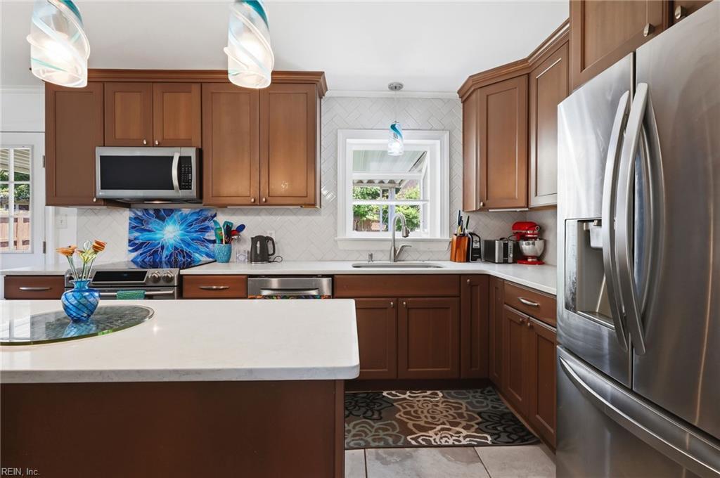 14 Everett Drive Newport News VA 23602