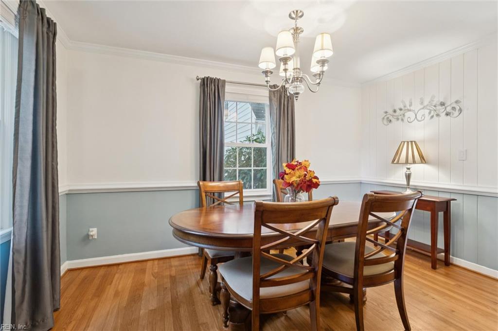 2 Bradford Circle Newport News VA 23606