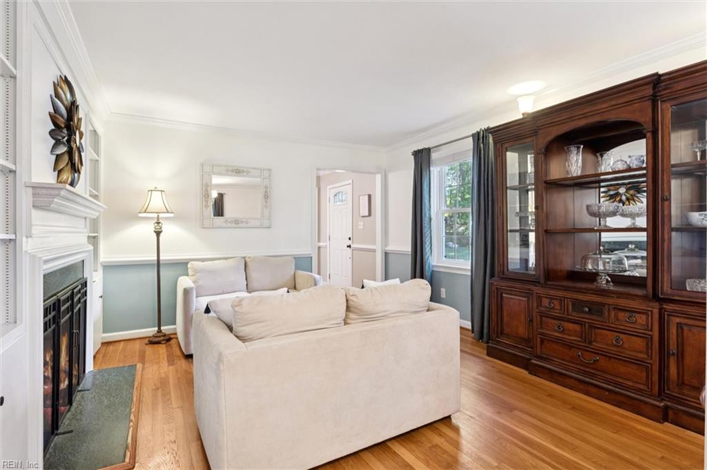 2 Bradford Circle Newport News VA 23606