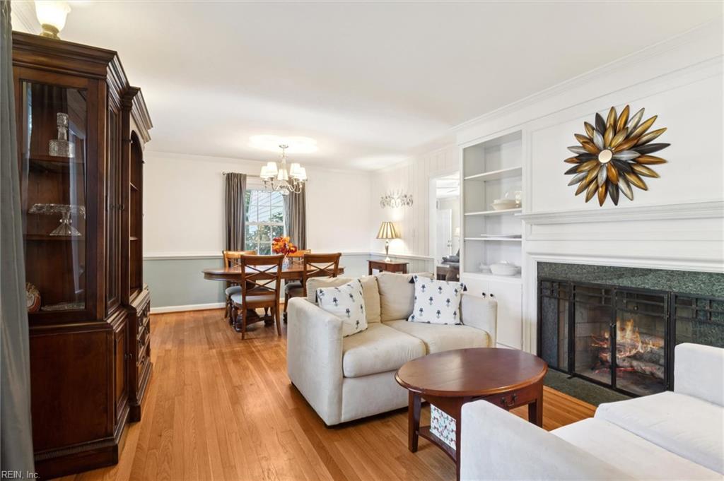 2 Bradford Circle Newport News VA 23606