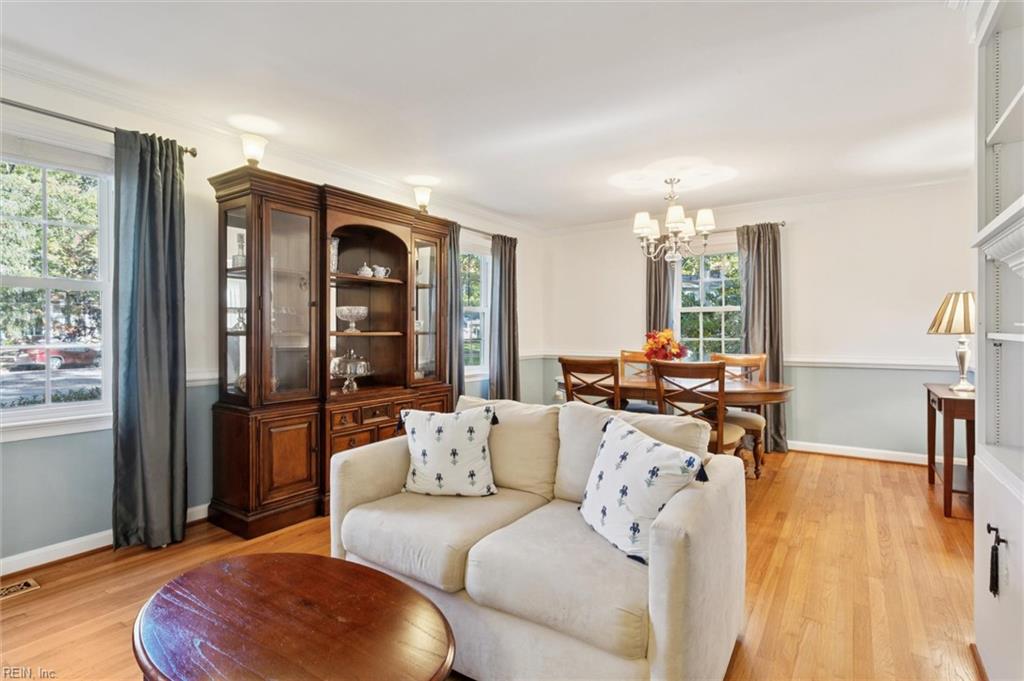 2 Bradford Circle Newport News VA 23606