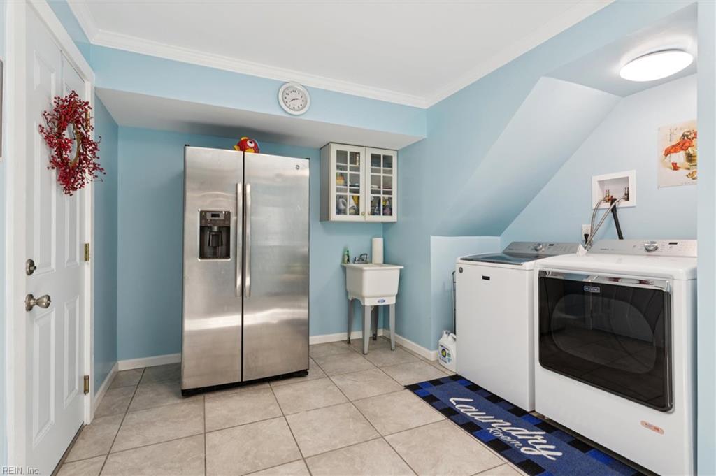 2 Bradford Circle Newport News VA 23606