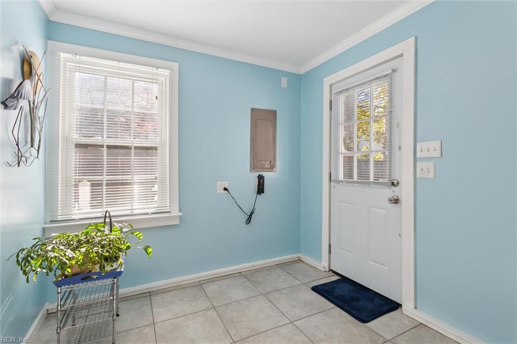 2 Bradford Circle Newport News VA 23606