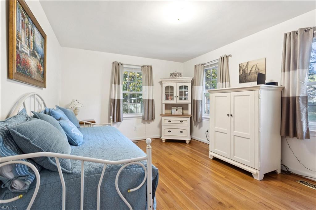 2 Bradford Circle Newport News VA 23606