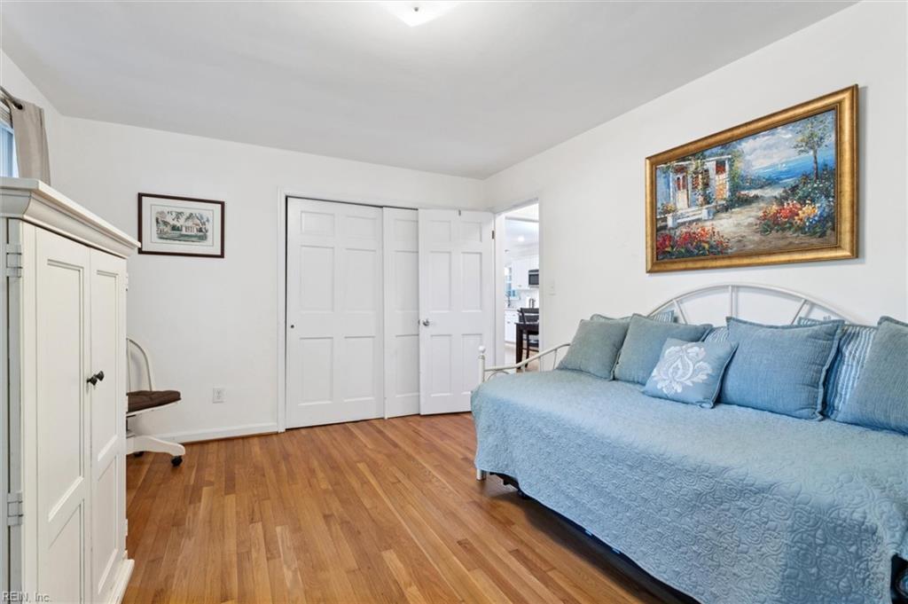 2 Bradford Circle Newport News VA 23606