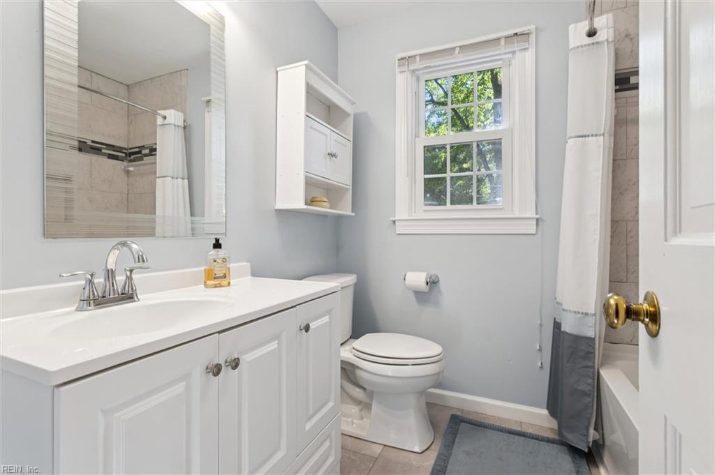 2 Bradford Circle Newport News VA 23606