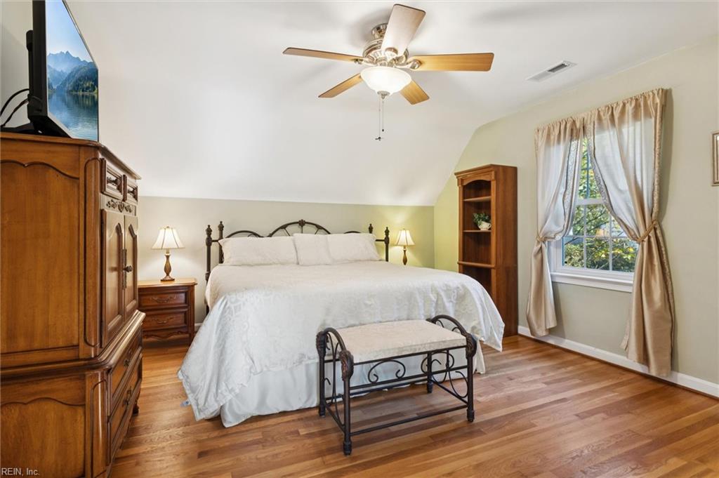 2 Bradford Circle Newport News VA 23606