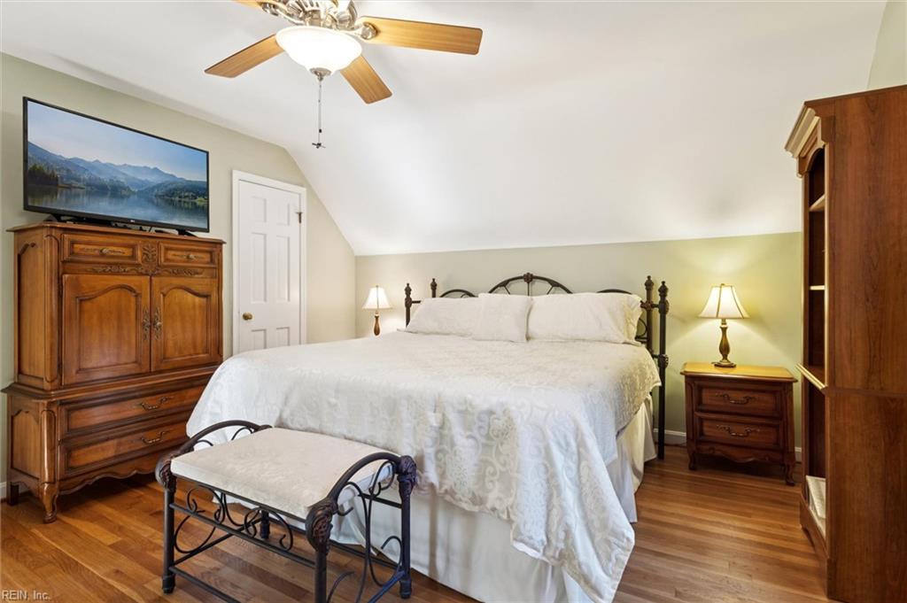 2 Bradford Circle Newport News VA 23606