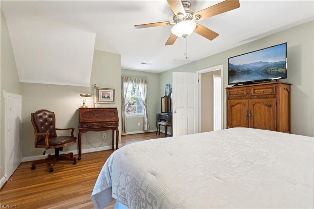 2 Bradford Circle Newport News VA 23606