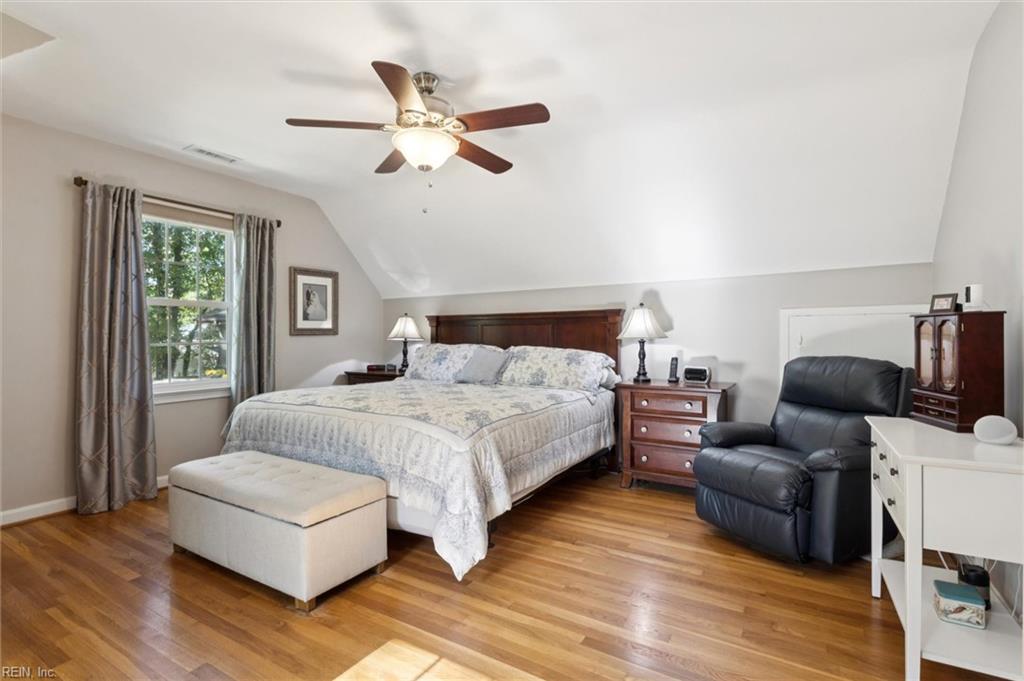 2 Bradford Circle Newport News VA 23606