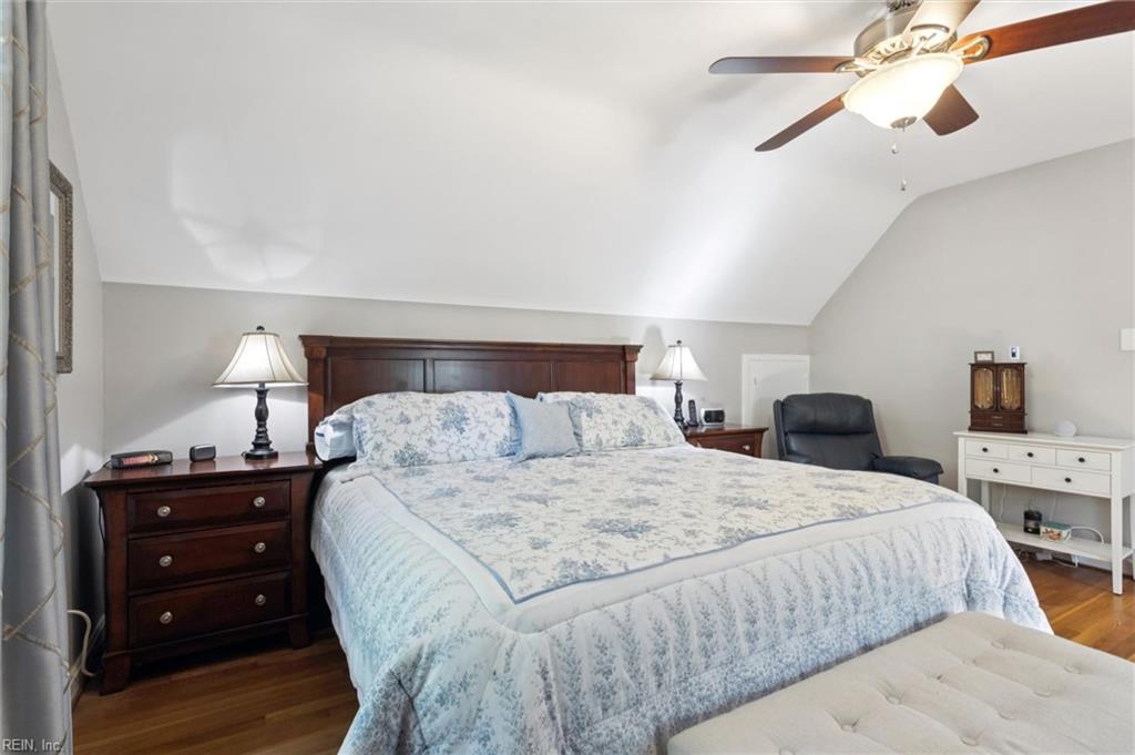 2 Bradford Circle Newport News VA 23606