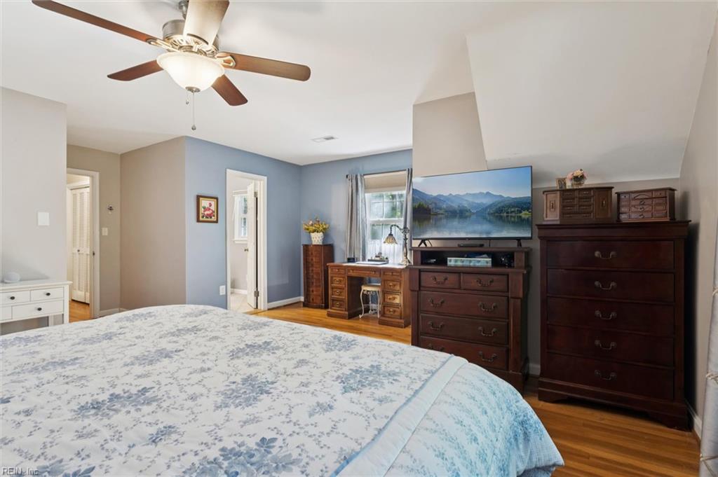 2 Bradford Circle Newport News VA 23606