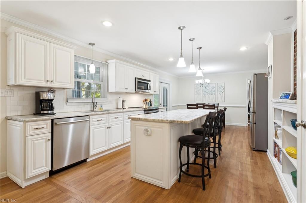 2 Bradford Circle Newport News VA 23606