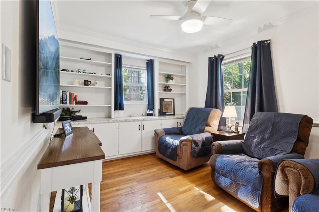 2 Bradford Circle Newport News VA 23606