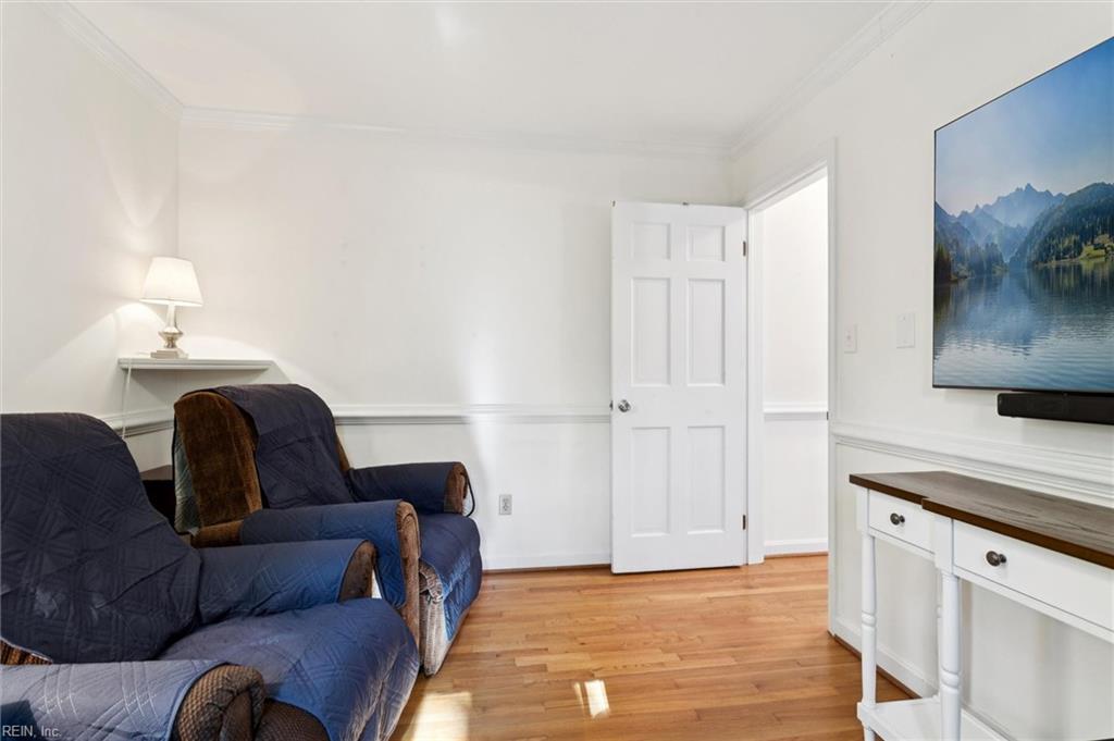 2 Bradford Circle Newport News VA 23606