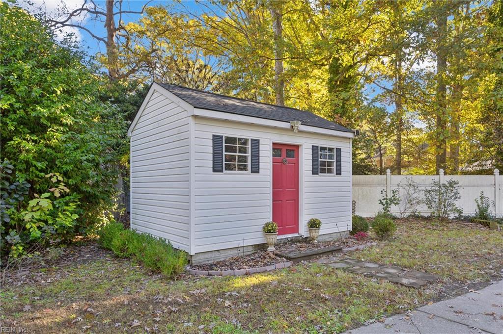 2 Bradford Circle Newport News VA 23606