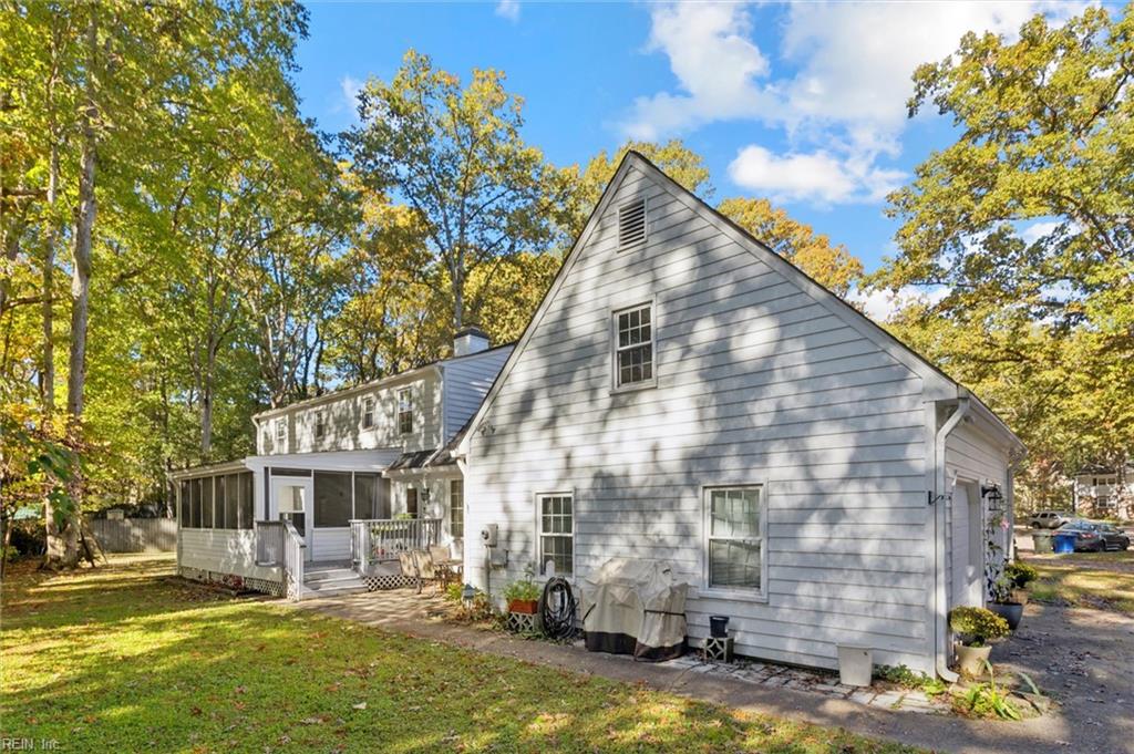 2 Bradford Circle Newport News VA 23606